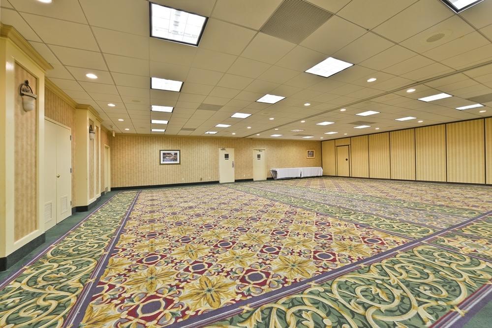 Quality Inn Windsor Mill Bagian luar foto